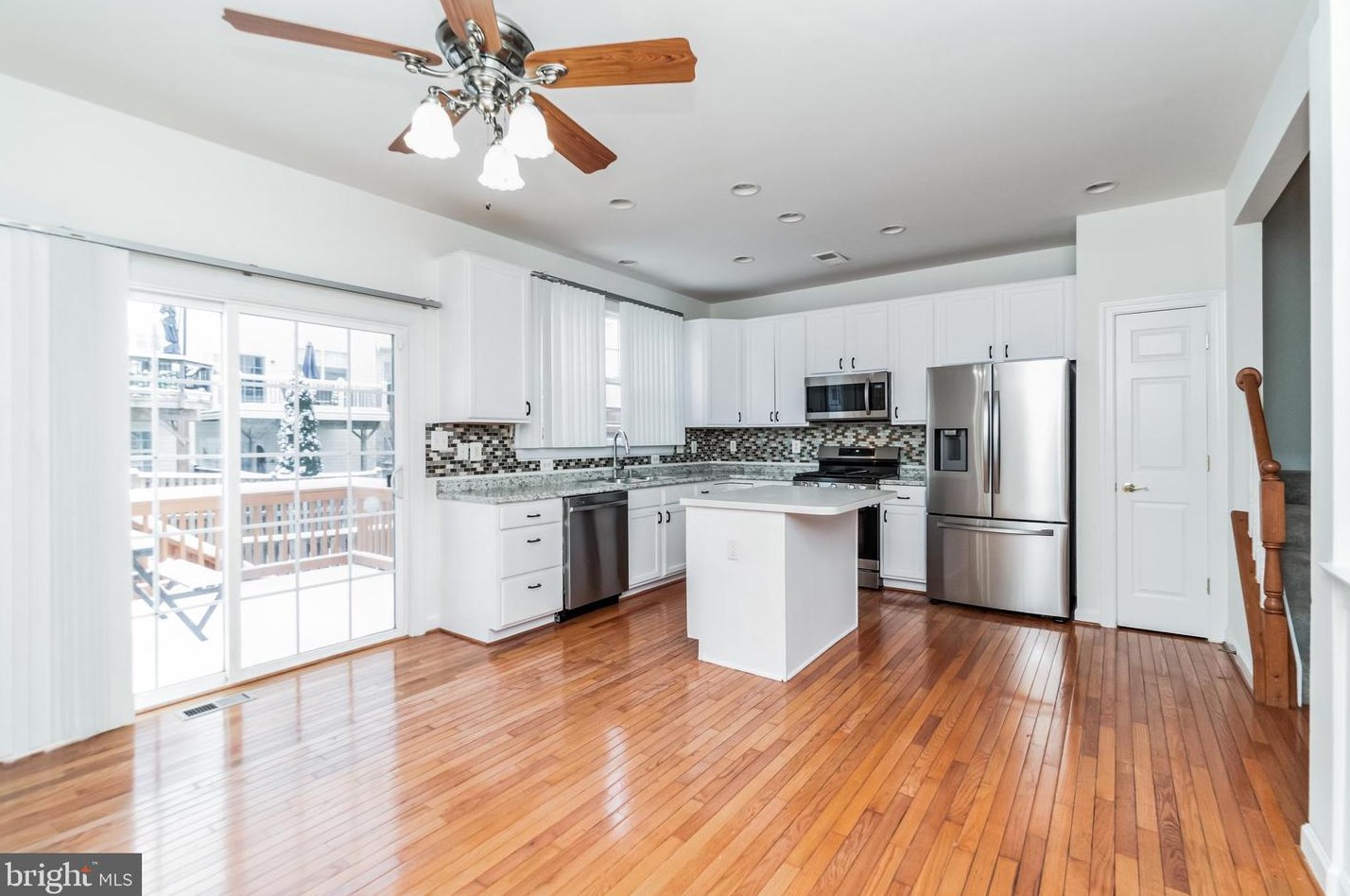 8103 Rainwater Cir, Manassas, VA 20111