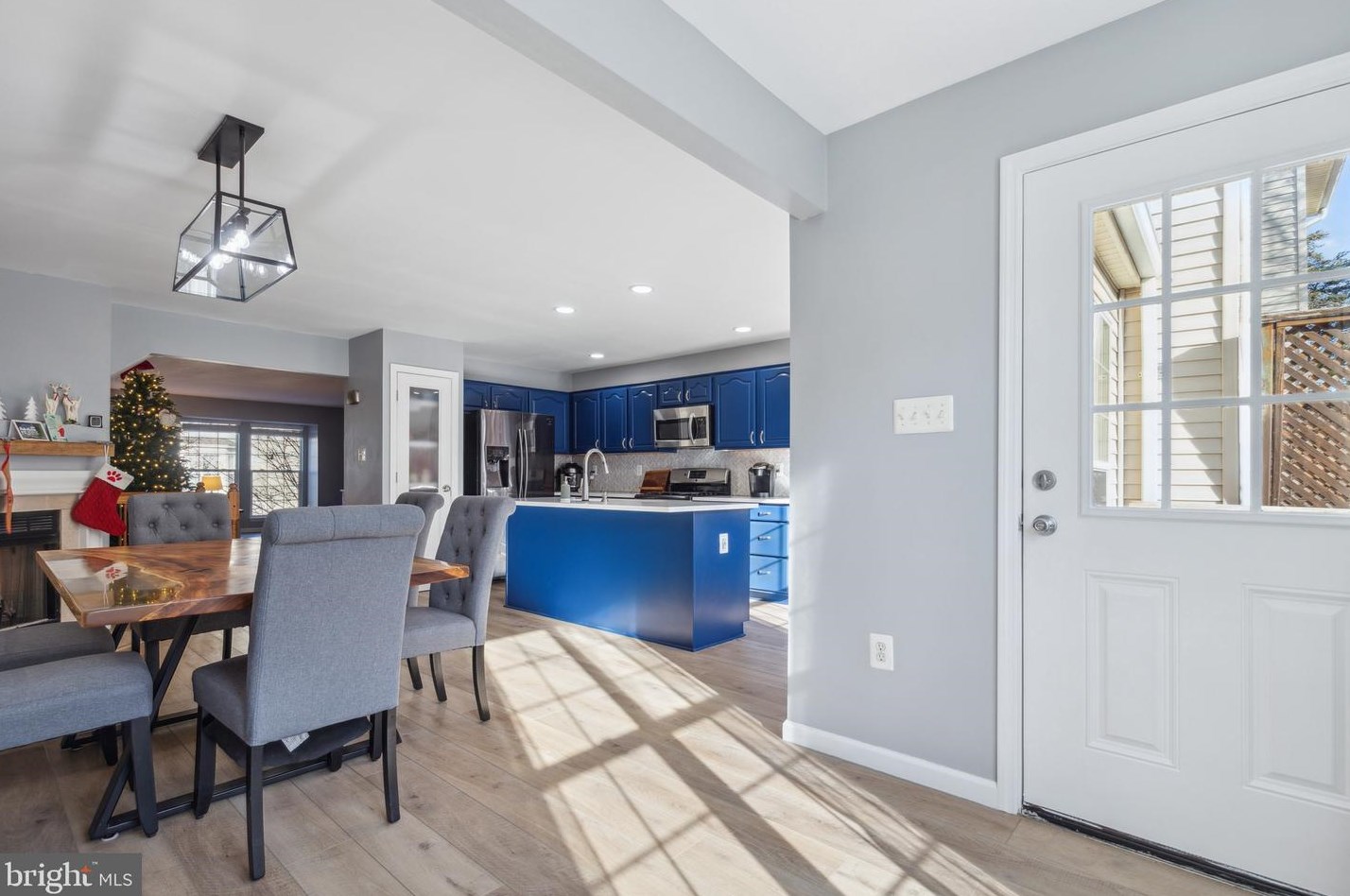 11083 Doubleday Ln, Manassas VA  20109-8273 exterior