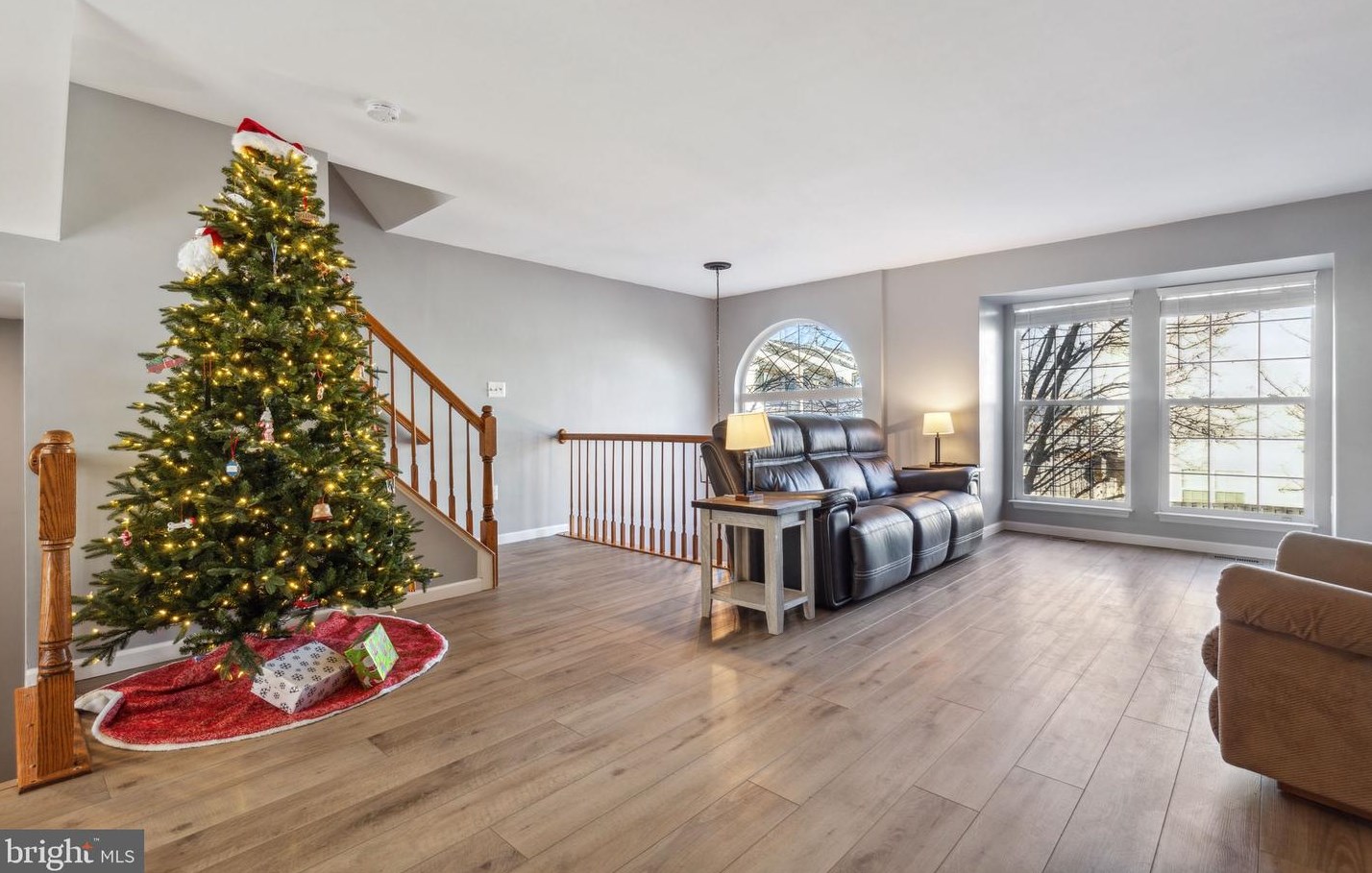 11083 Doubleday Ln, Manassas VA  20109-8273 exterior