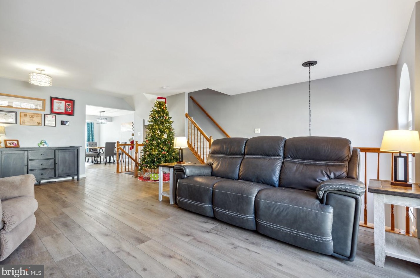 11083 Doubleday Ln, Manassas VA  20109-8273 exterior