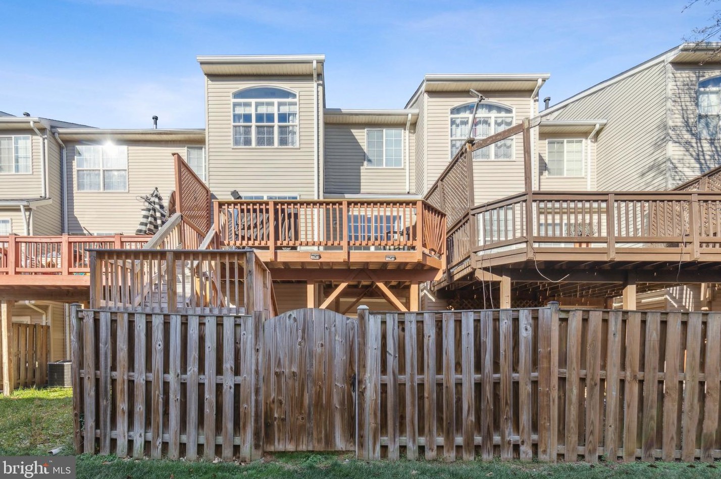 11083 Doubleday Ln, Manassas VA  20109-8273 exterior