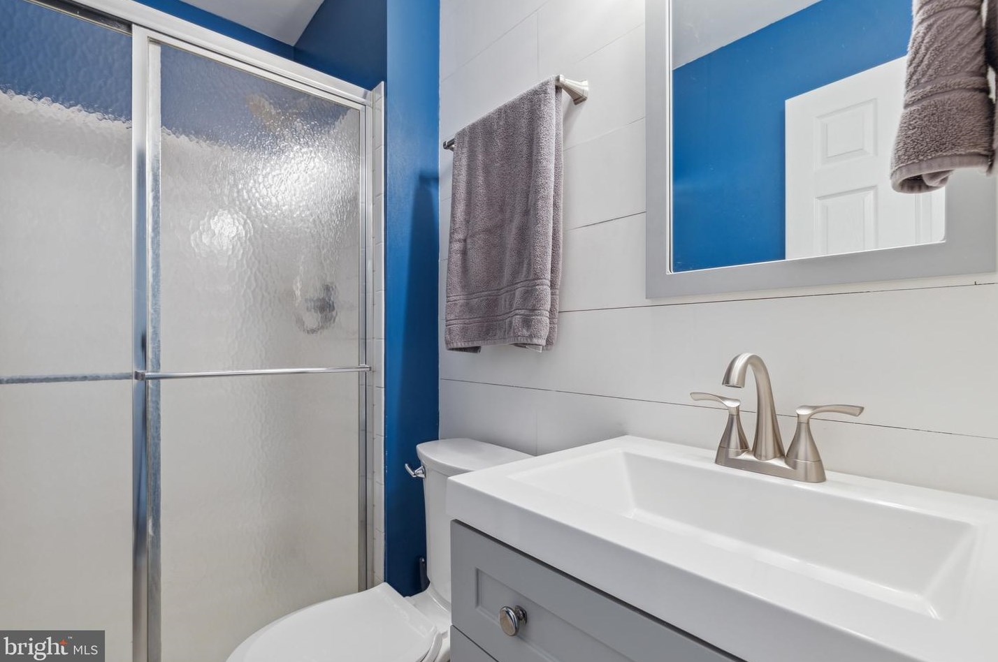 11083 Doubleday Ln, Manassas VA  20109-8273 exterior