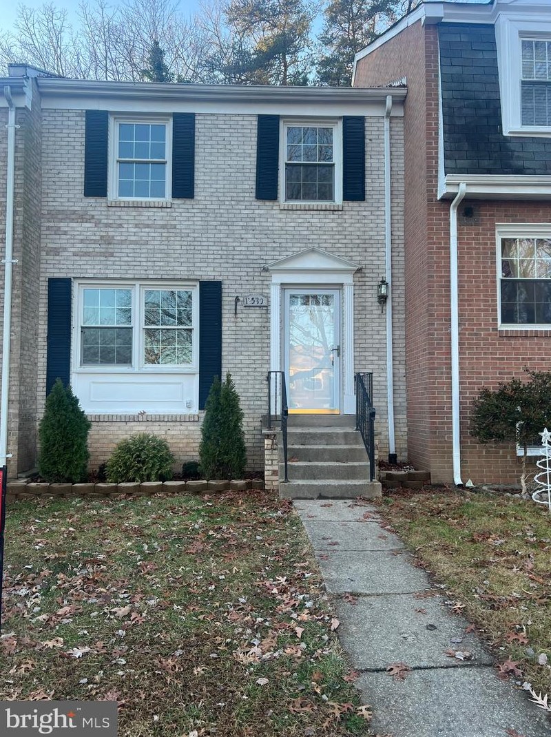 12580 Plymouth Ct, Woodbridge, VA 22192