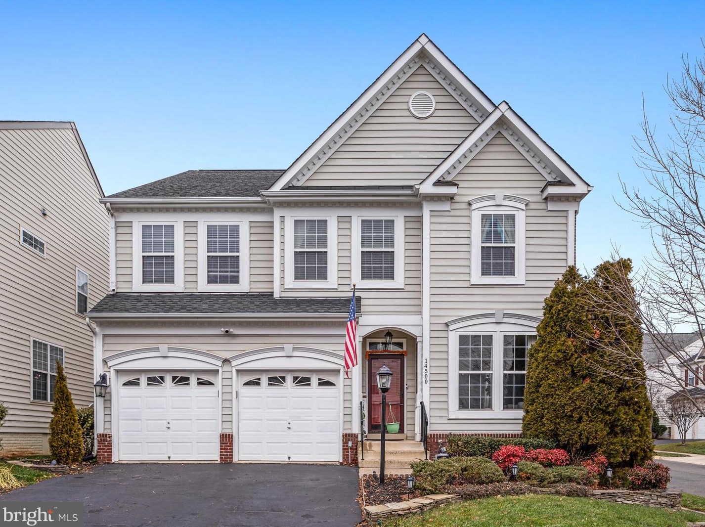 14500 Jansbury St, Gainesville, VA 20155