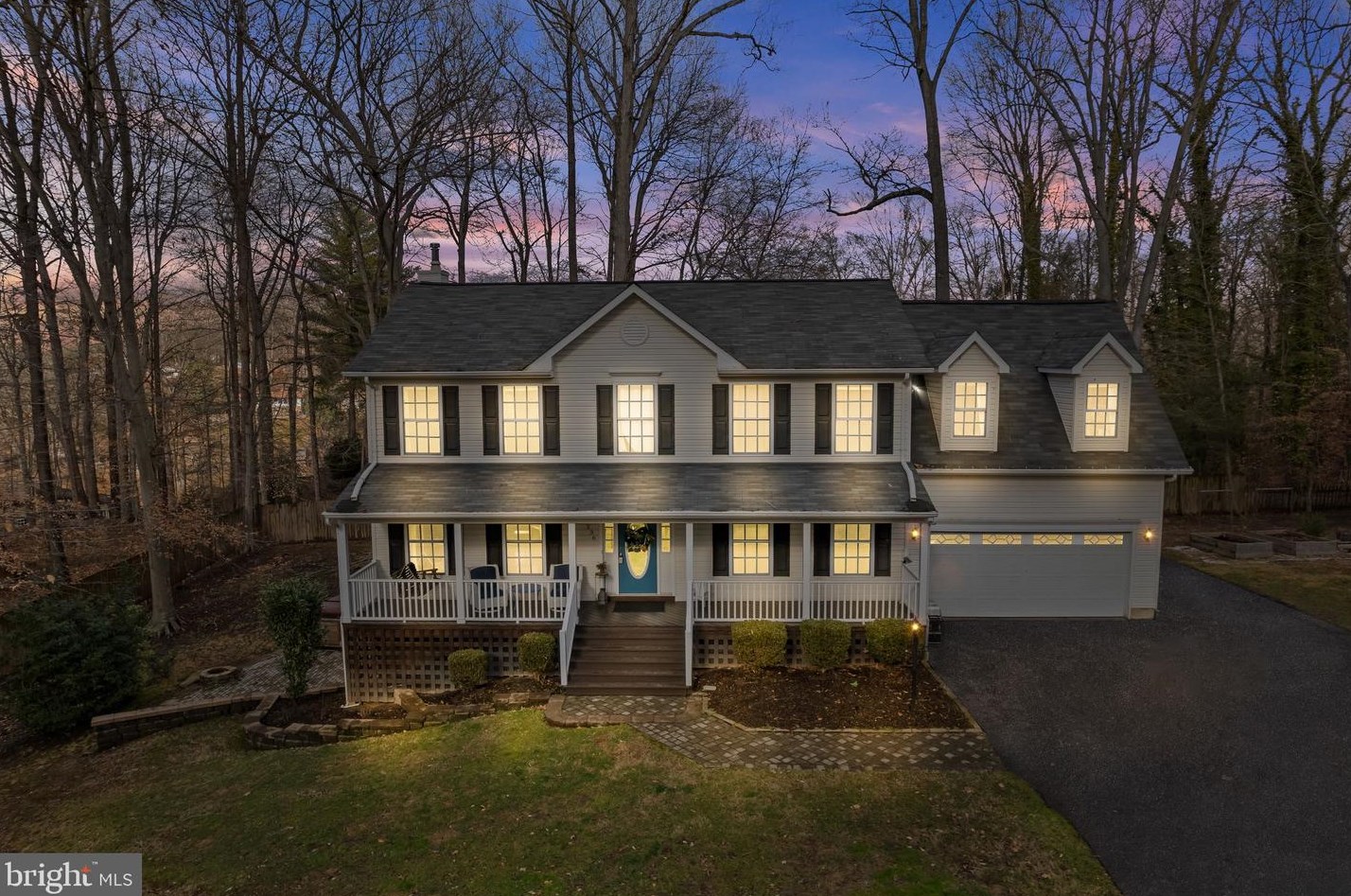 8236 Fox St, Manassas, VA 20112