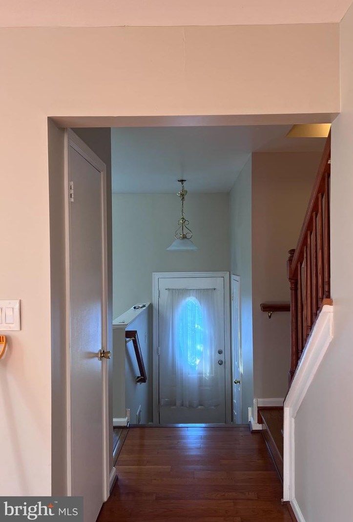 7419 Courtland Cir, Manassas, VA 20111