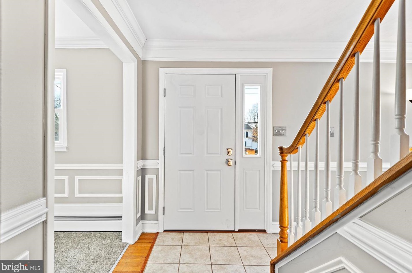 9712 Fairmont Ave, Manassas, VA 20109