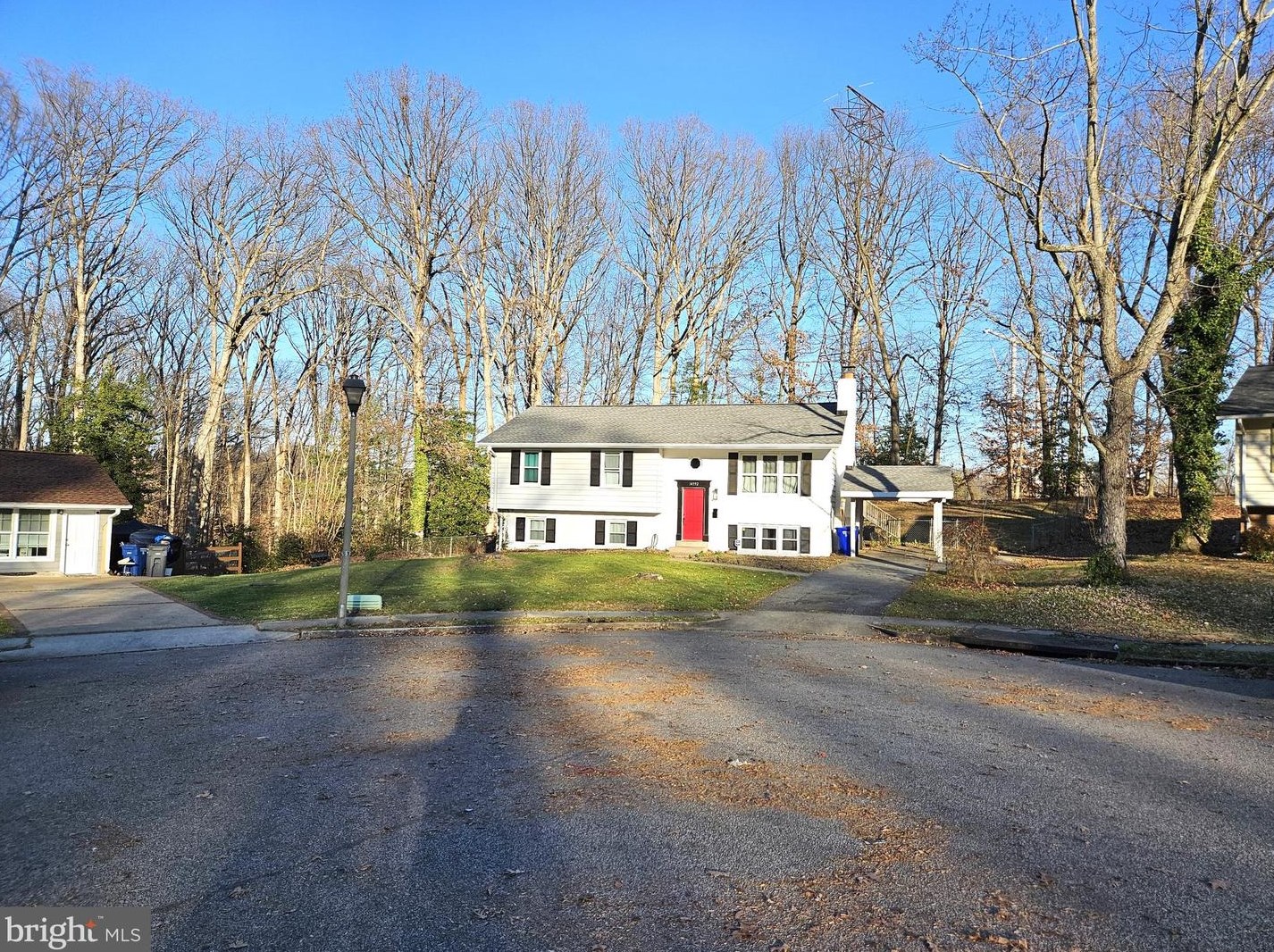 14392 Orange Ct, Woodbridge, VA 22191