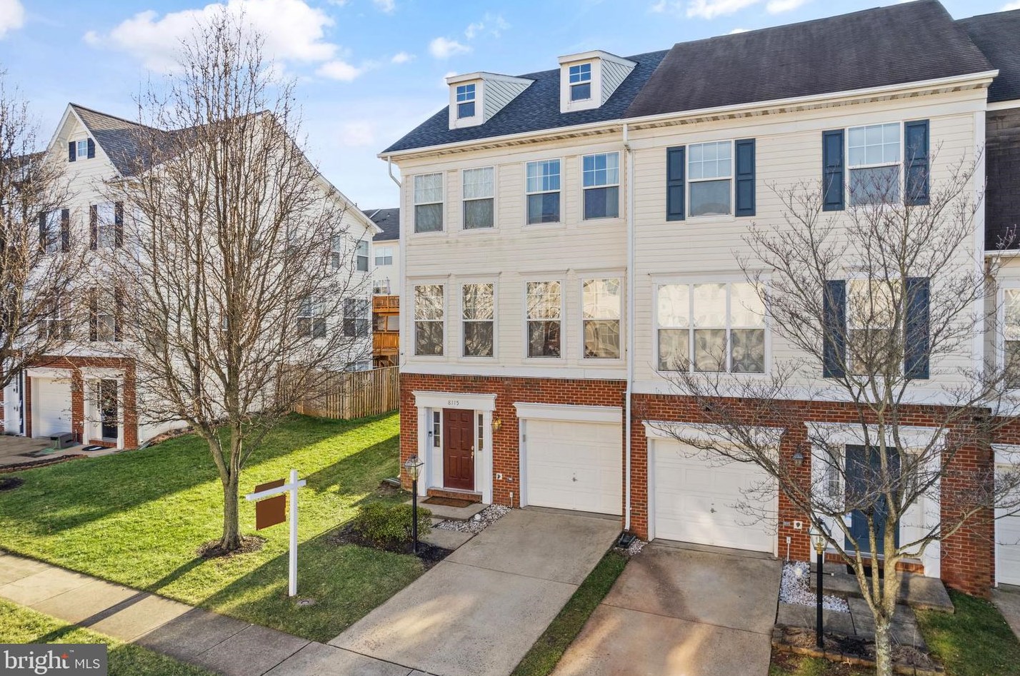 8115 Rainwater Cir, Manassas, VA 20111