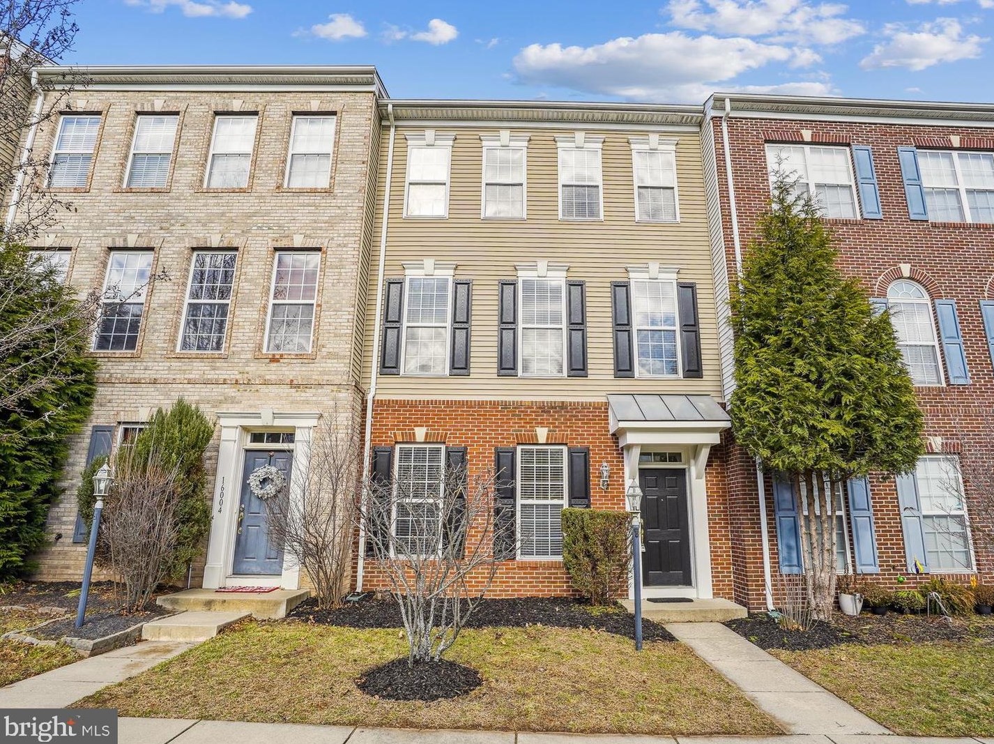 16002 Greymill Manor Dr, Haymarket, VA 20169