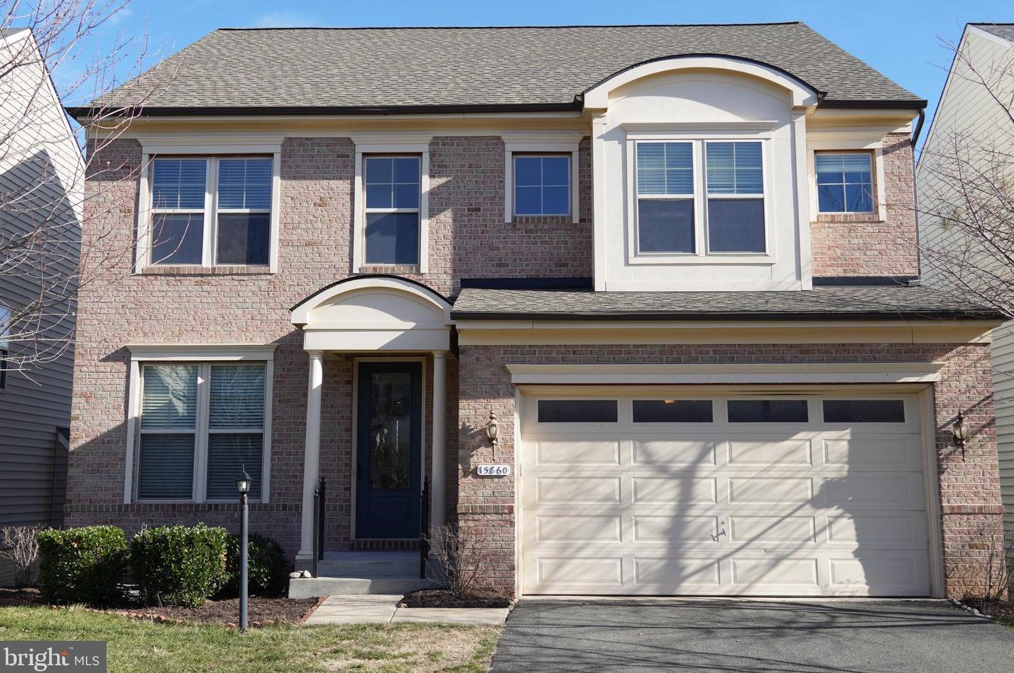 15860 Lee Carter Road, Gainesville, VA 20155