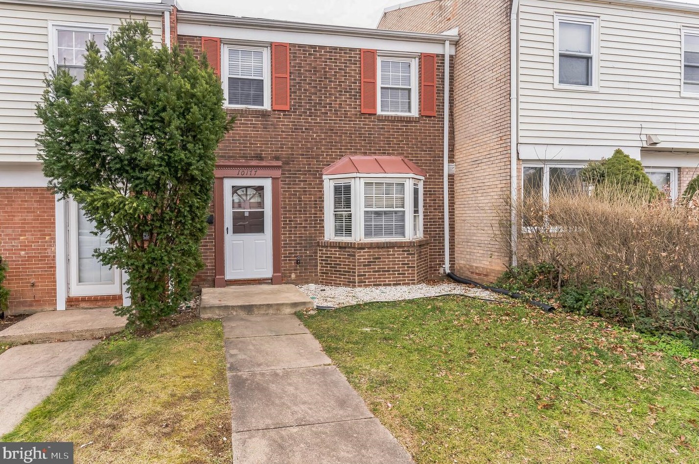 10177 Irongate Way, Manassas, VA 20109