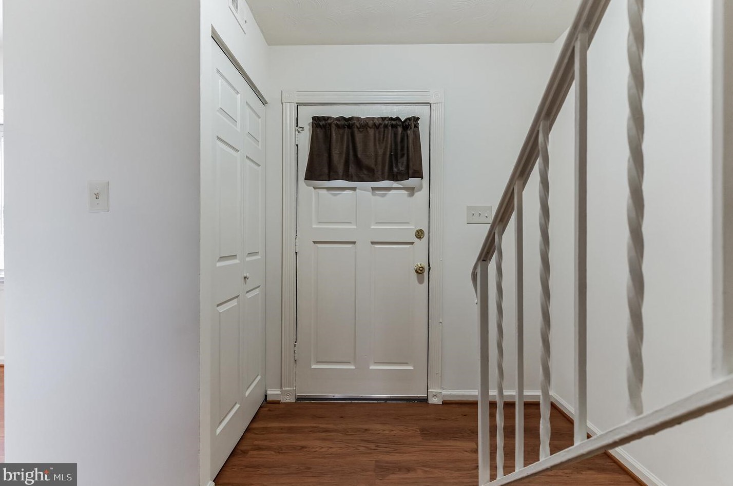 10177 Irongate Way, Manassas VA  20109-3540 exterior