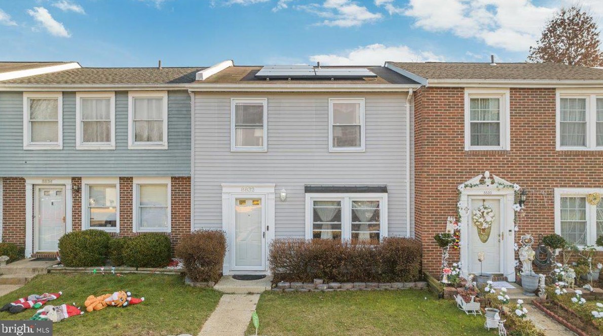 8832 Middleburg Ct, Manassas, VA 20109-3773