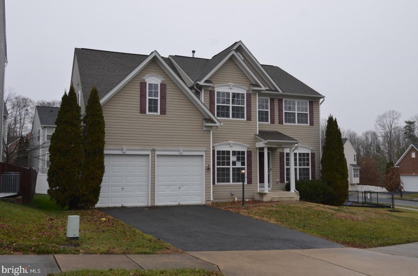 16460 Plumage Eagle St, Woodbridge, VA 22191