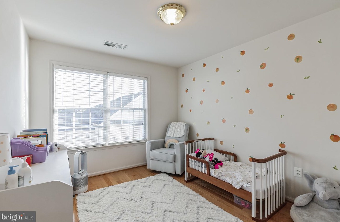 789 Vestal St, Woodbridge VA  22191-5443 exterior