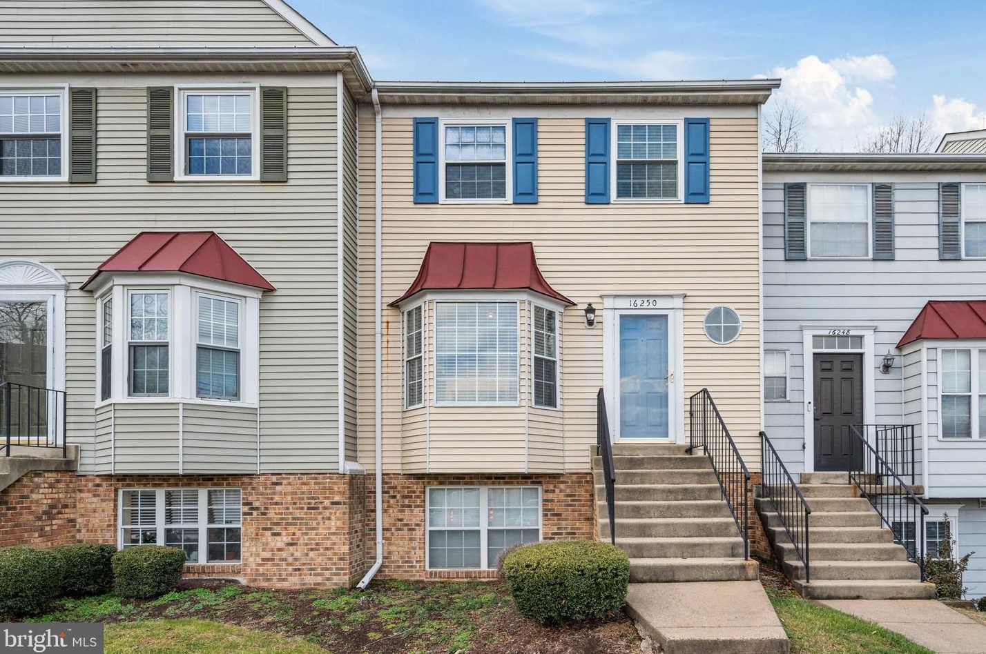 16250 Taconic Cir #unit 108e, Dumfries, VA 22025