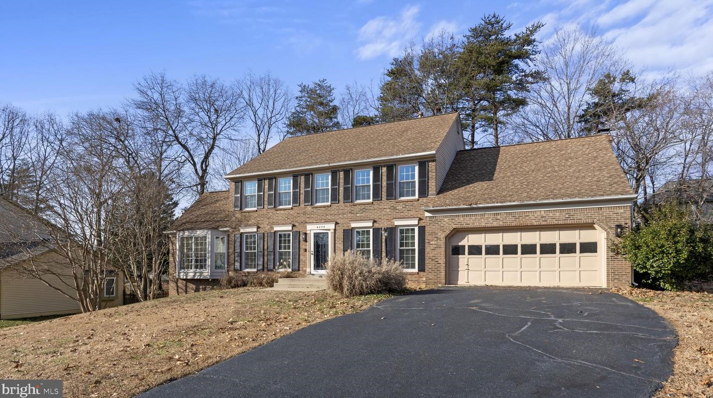 4258 Exeter Dr, Dumfries, VA 22025-3101