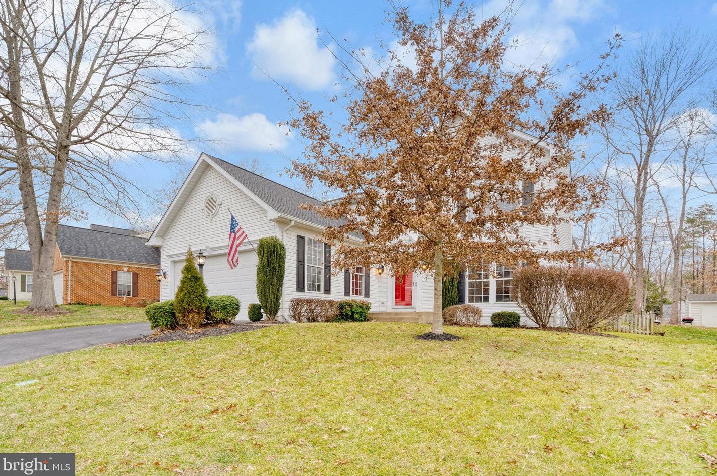 5668 Assateague Pl, Manassas, VA 20112