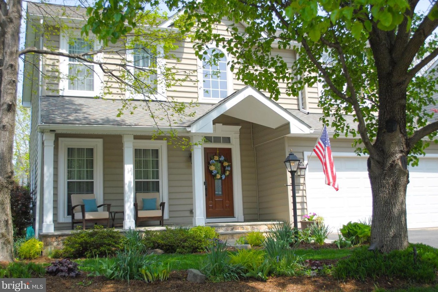 12178 Hopper Ln, Bristow, VA 20136