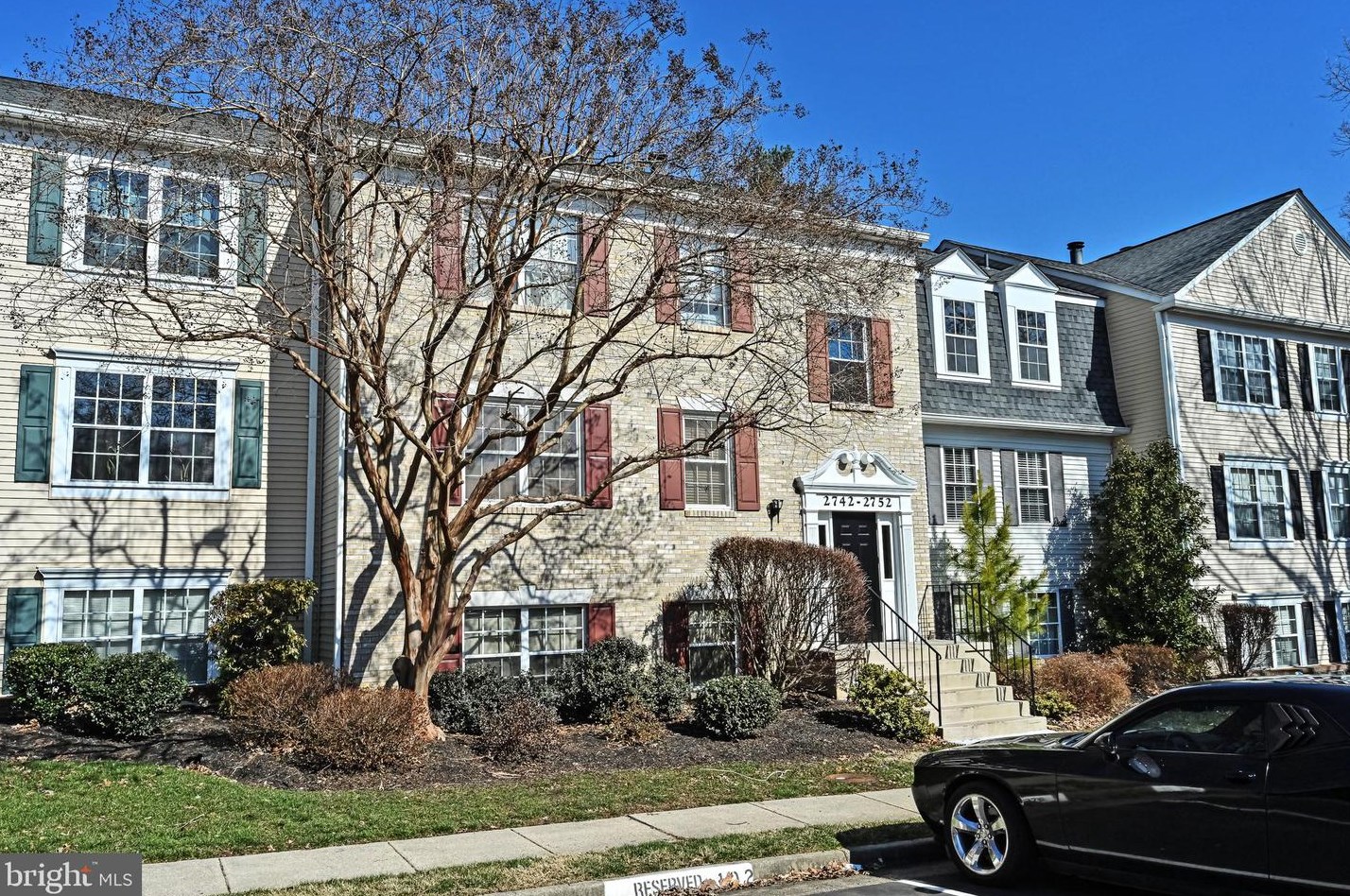 2748 Bordeaux Pl, Woodbridge, VA 22192