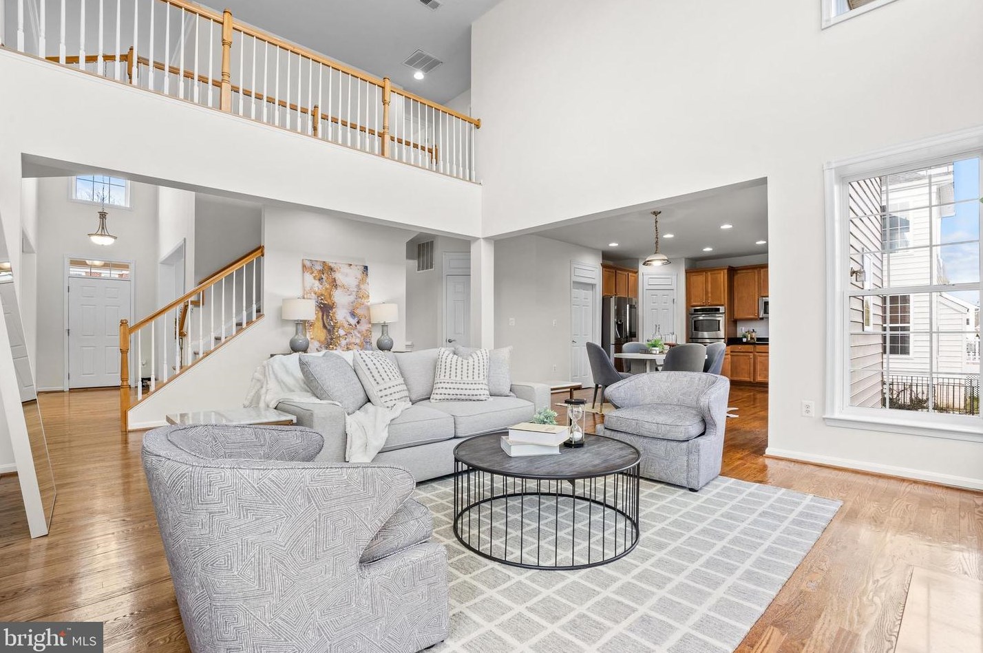 6619 Stourcliffe Ln, Haymarket, VA 20169-5411