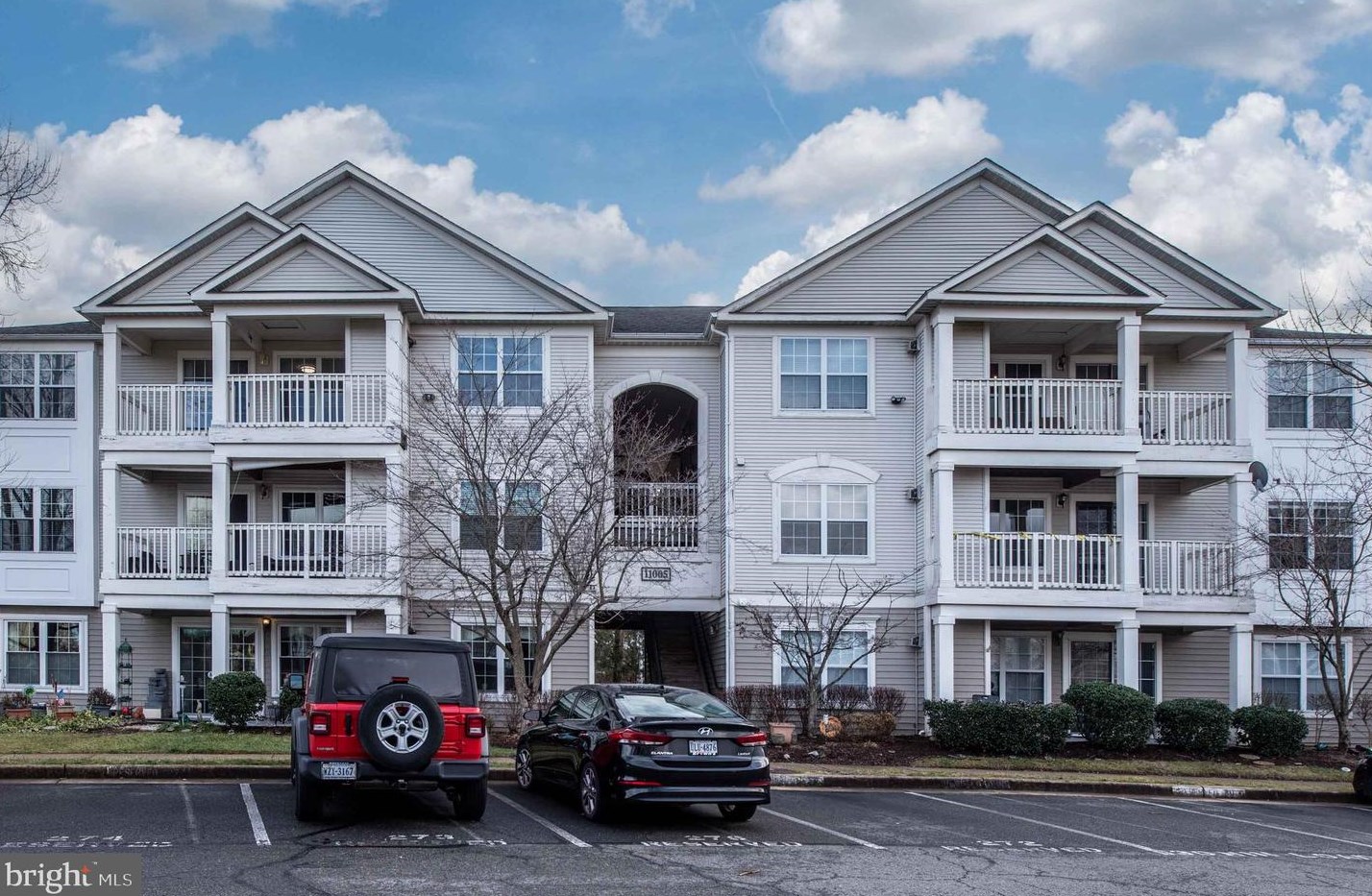 11005 Kinship Ct #301, Manassas, VA 20109