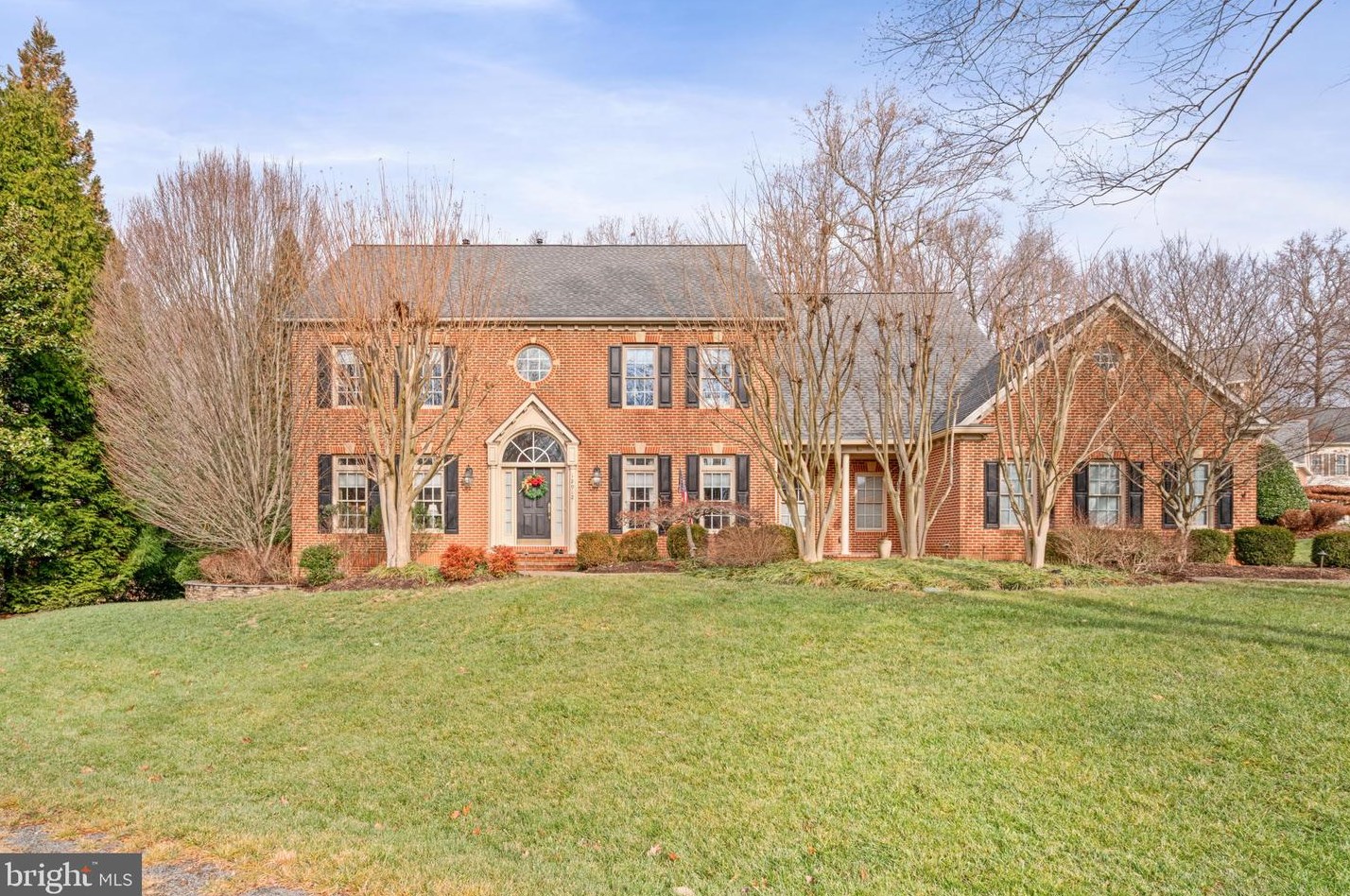 12912 Roxanna Ct, Manassas, VA 20112