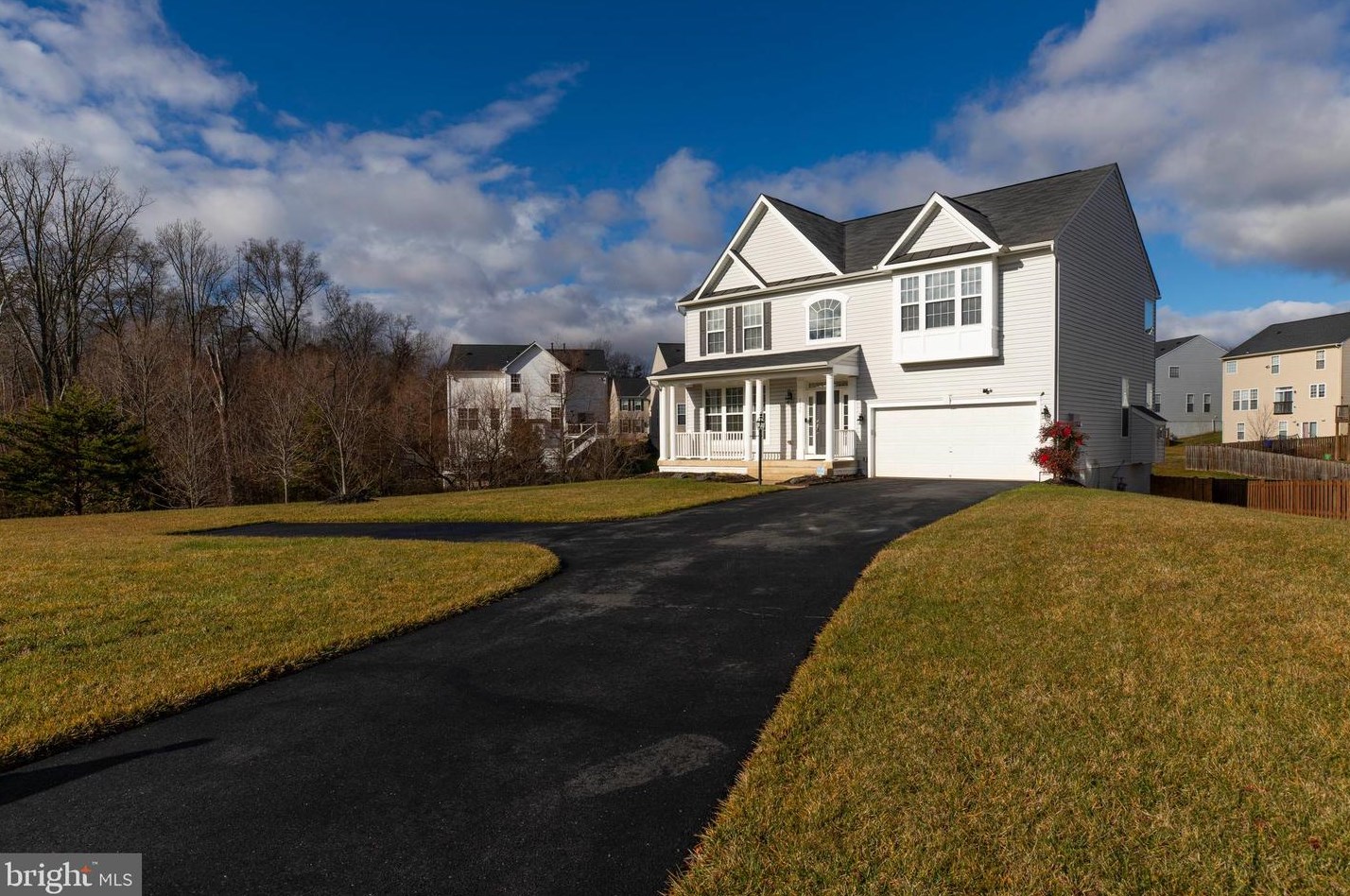 7536 San Diego Ct, Gainesville, VA 20155