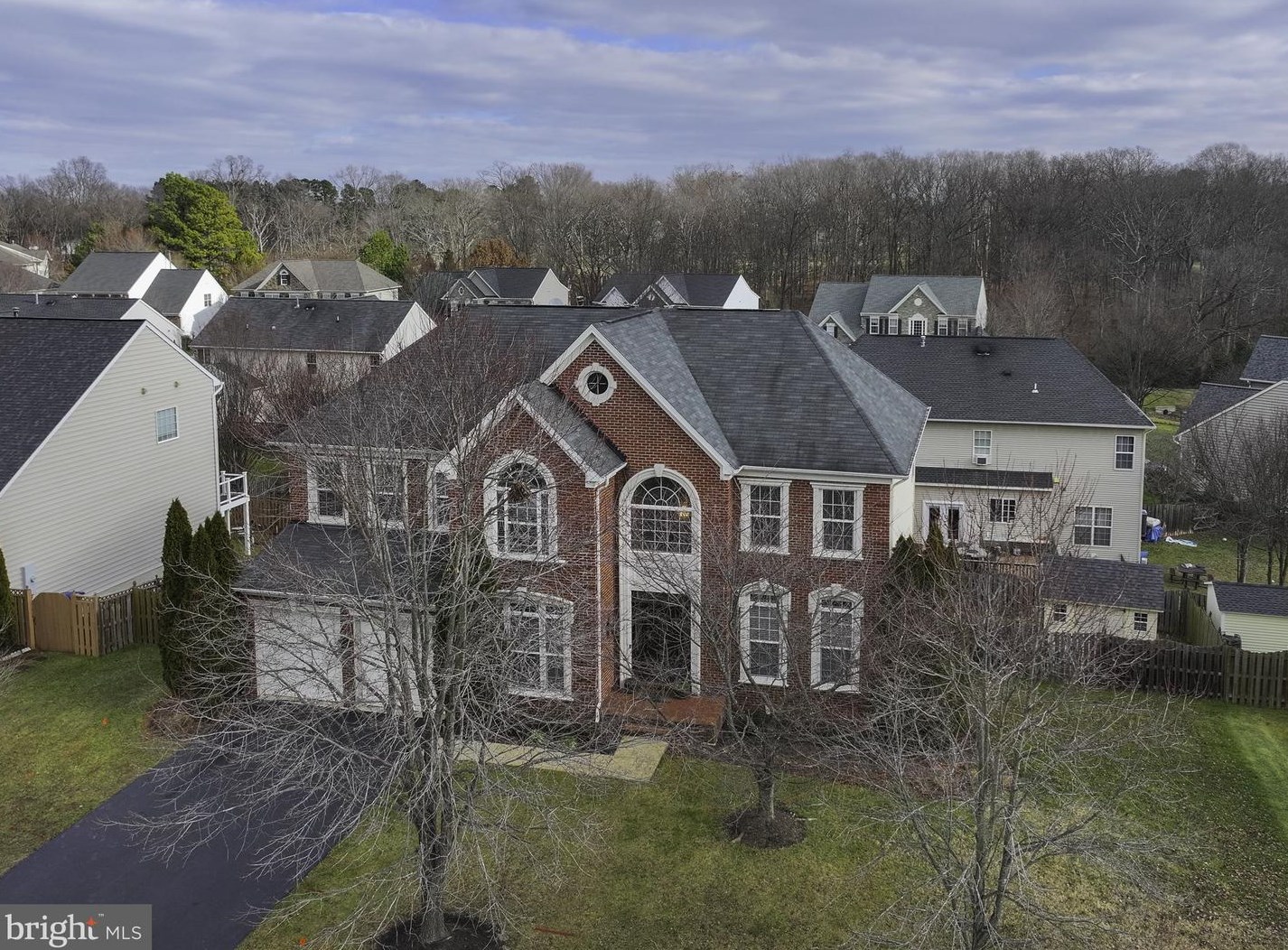 5703 Caribbean Ct, Haymarket, VA 20169