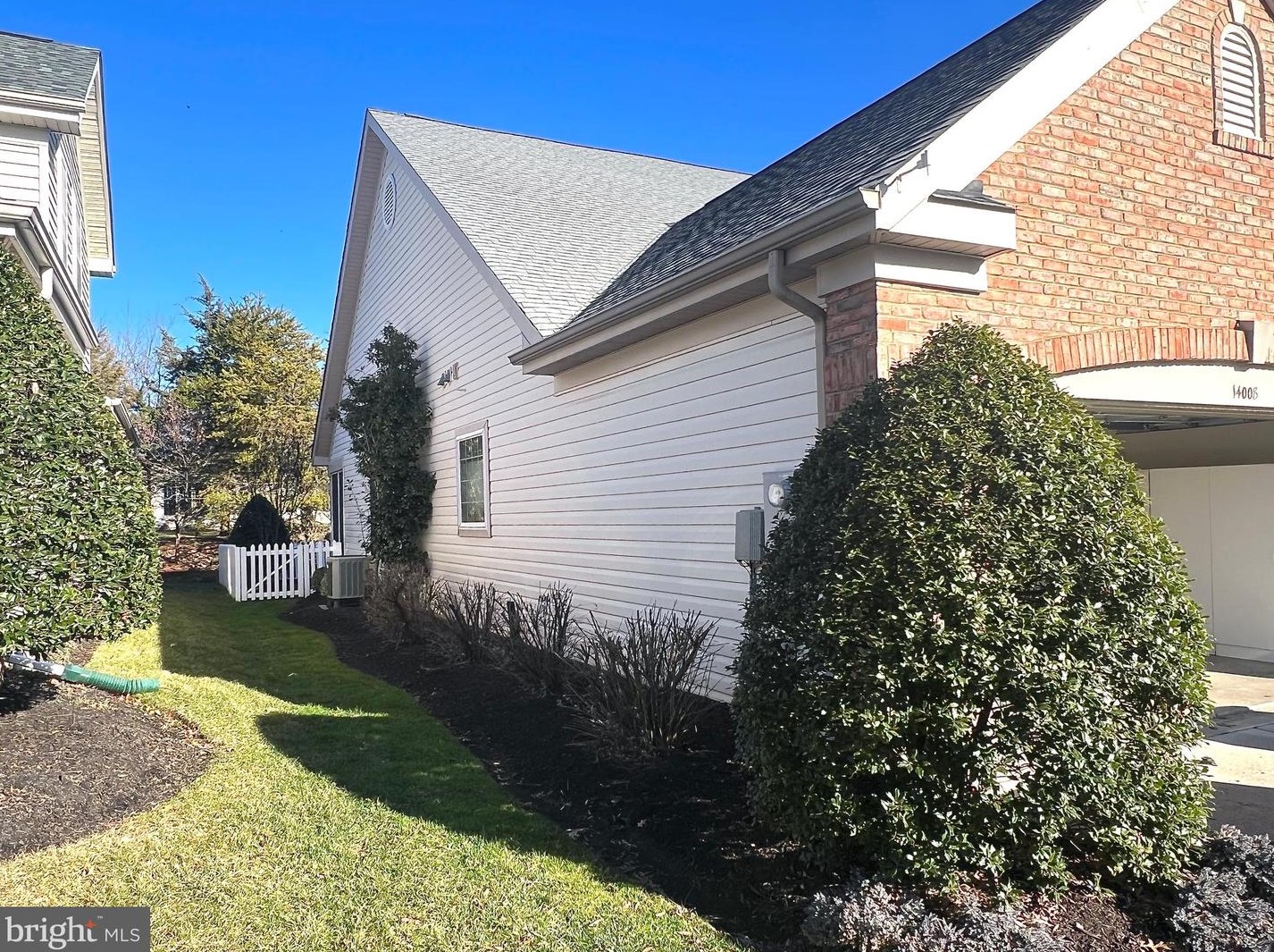 14008 Plantation Mill Ct, Gainesville, VA 20155