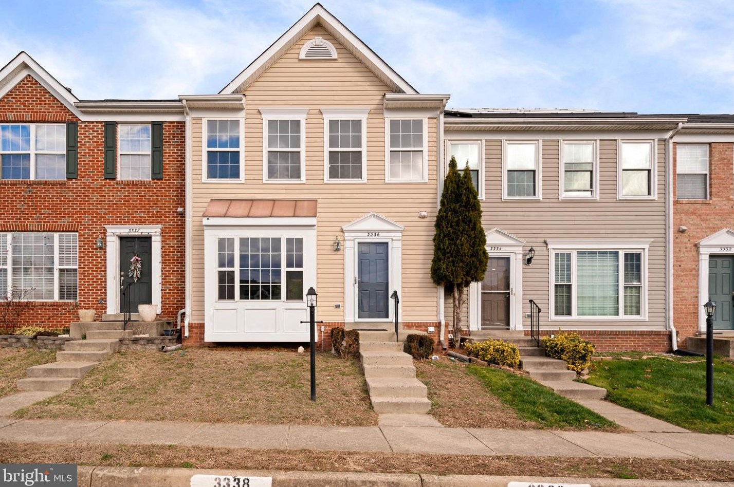 3336 Cape May Ct, Dumfries, VA 22026-2199