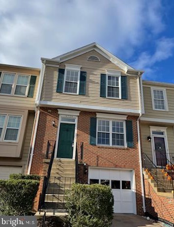 12704 Perchance Ter, Woodbridge, VA 22192