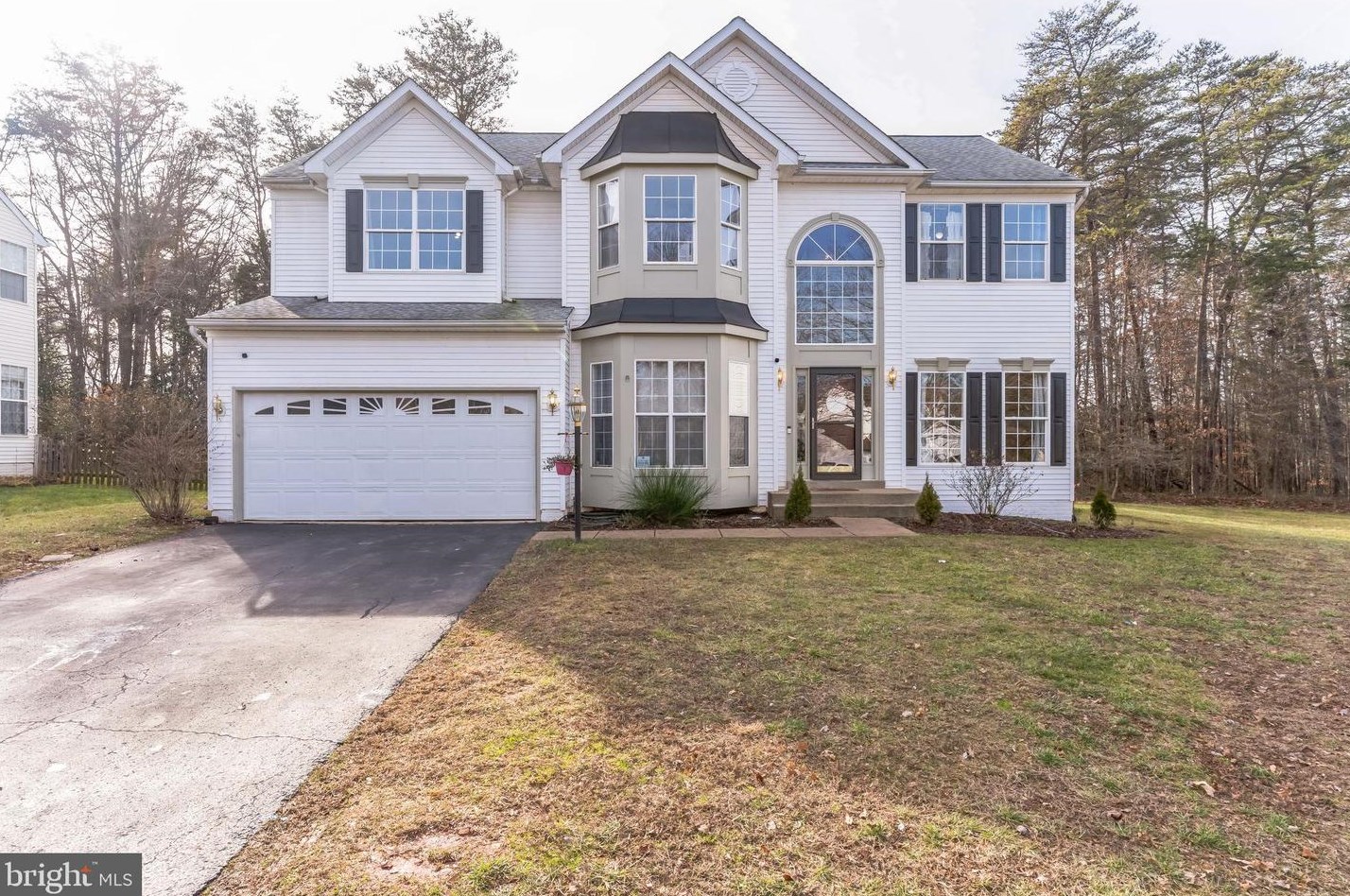 10500 Coral Berry Dr, Manassas, VA 20110