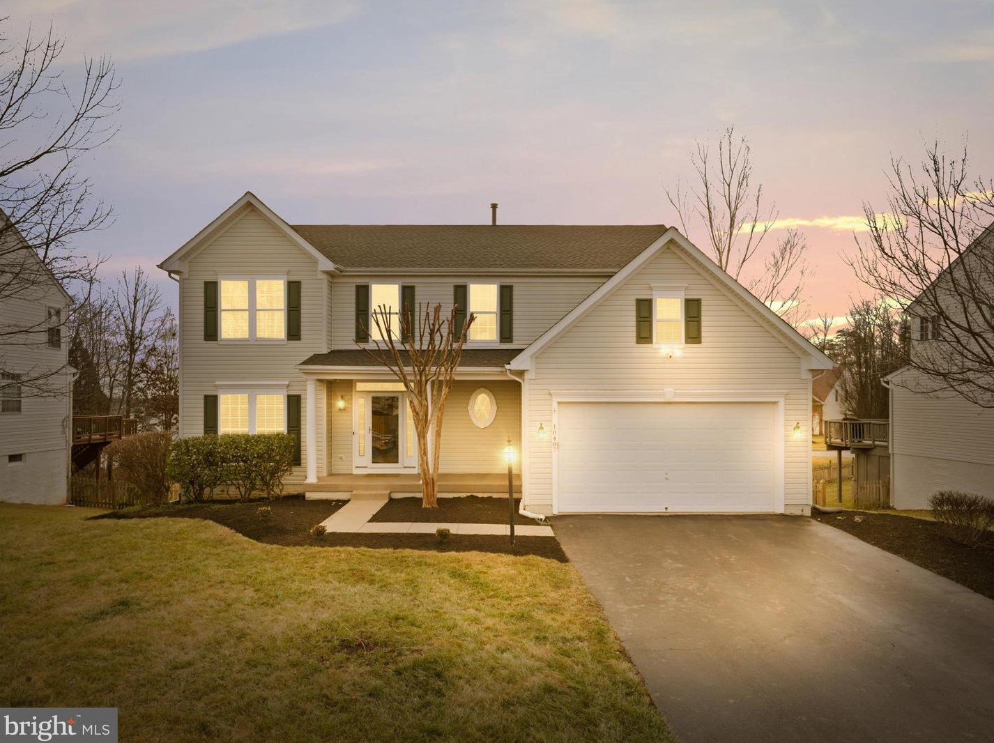 10487 Manns Harbor Ct, Gainesville, VA 20155