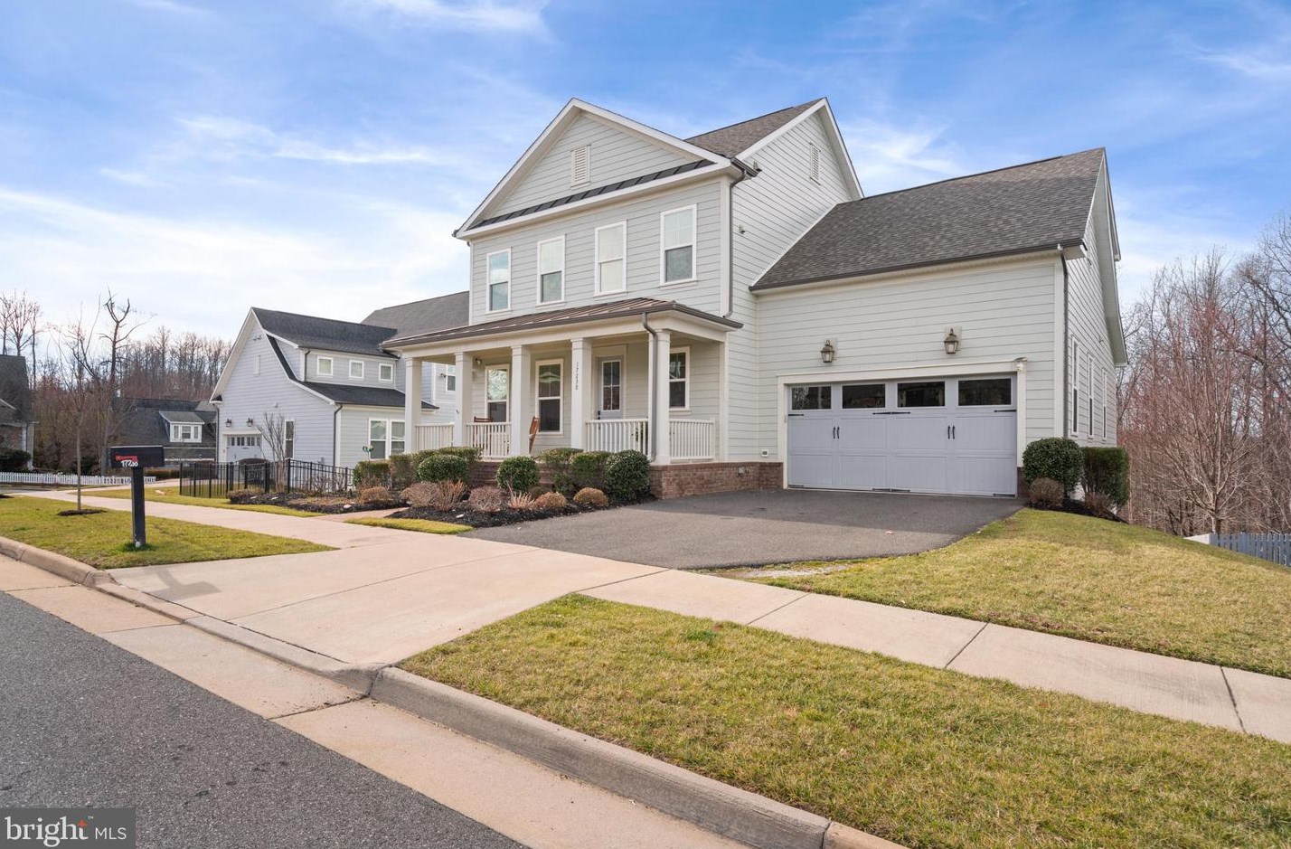 17238 Miss Packard Ct, Dumfries, VA 22026