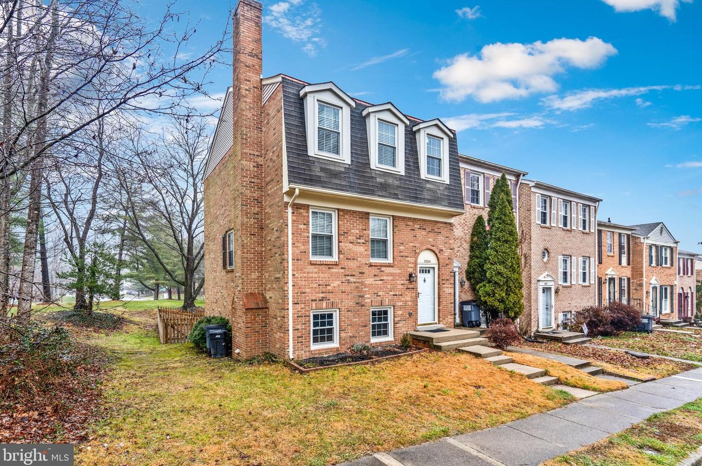 11324 Cromwell Ct, Woodbridge, VA 22192