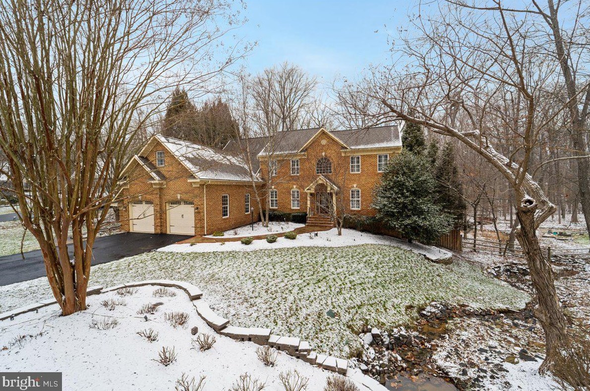 7886 Pembridge, Manassas, VA 20112