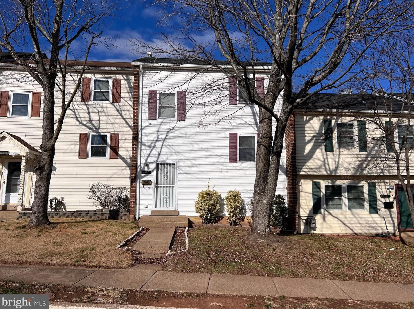 10324 Trundle Pl, Manassas, VA 20109
