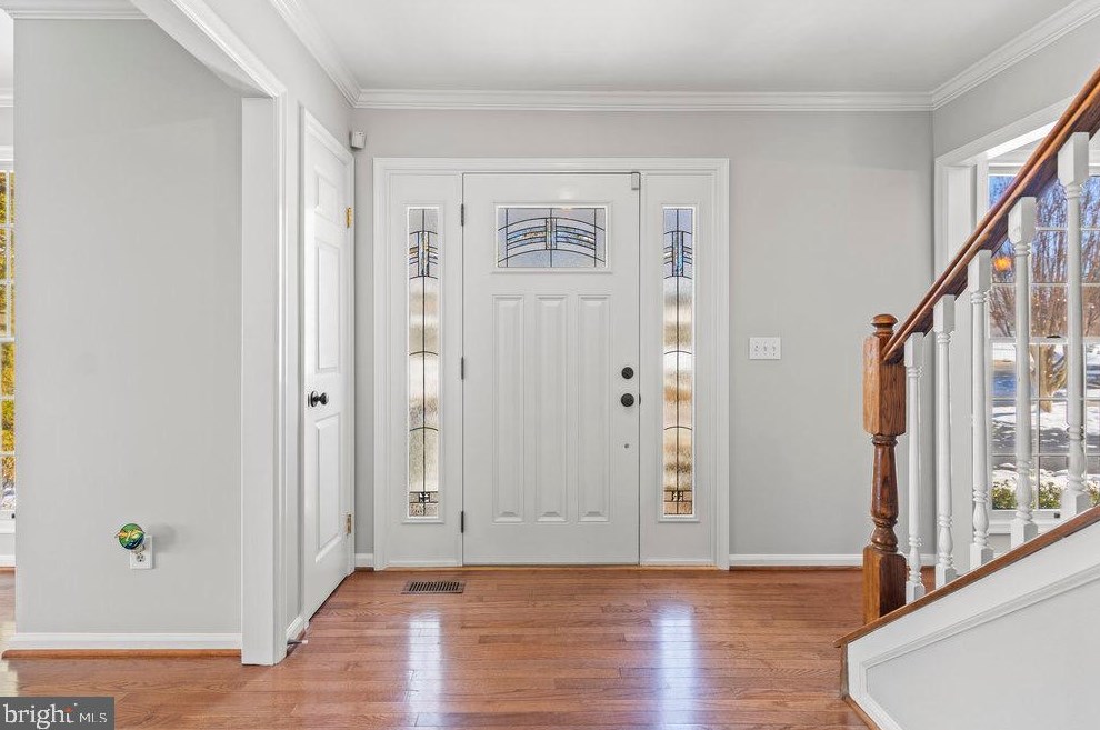 14594 Marr Ct, Woodbridge, VA 22193-3500