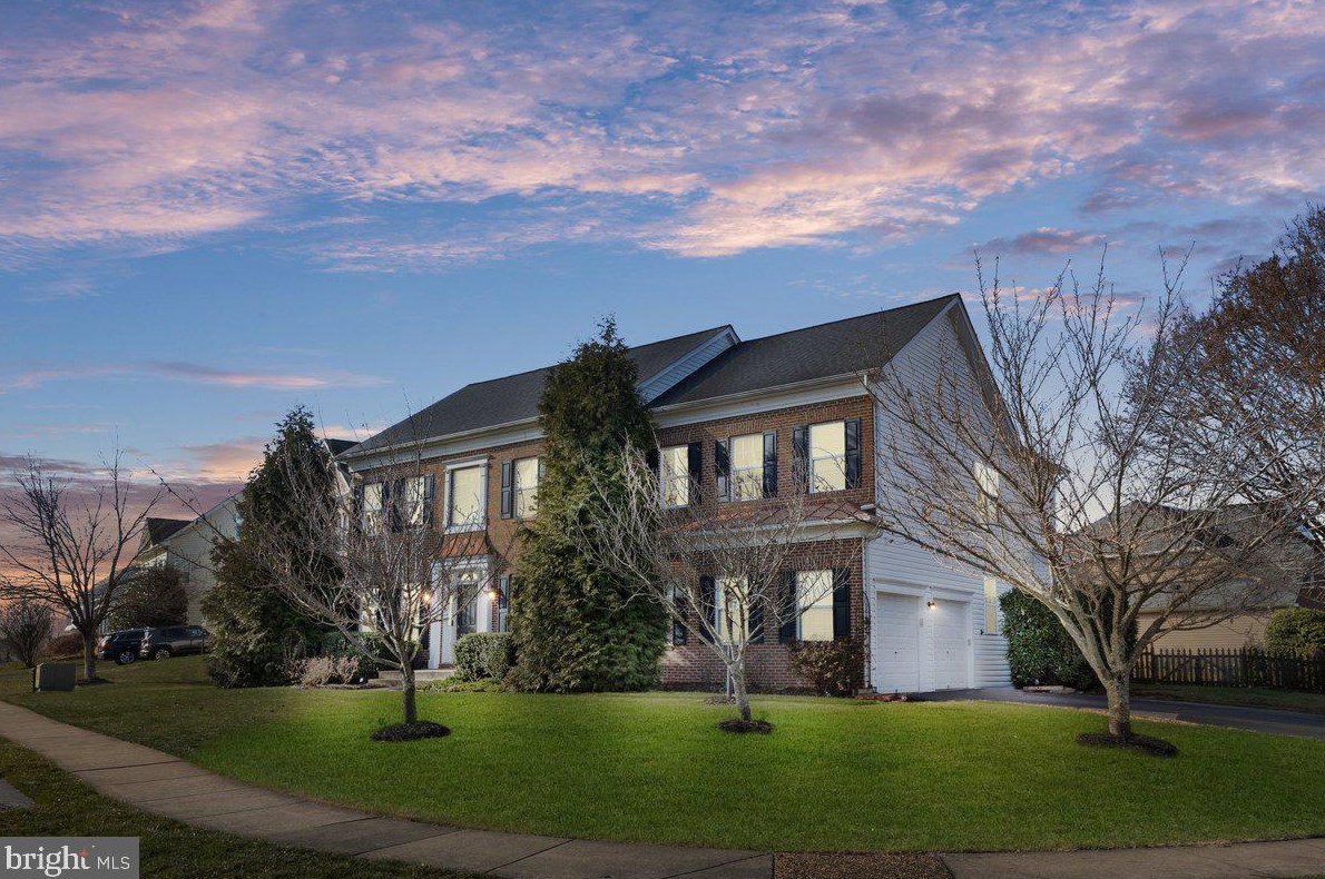 13501 Marr Lodge Ln, Bristow, VA 20136