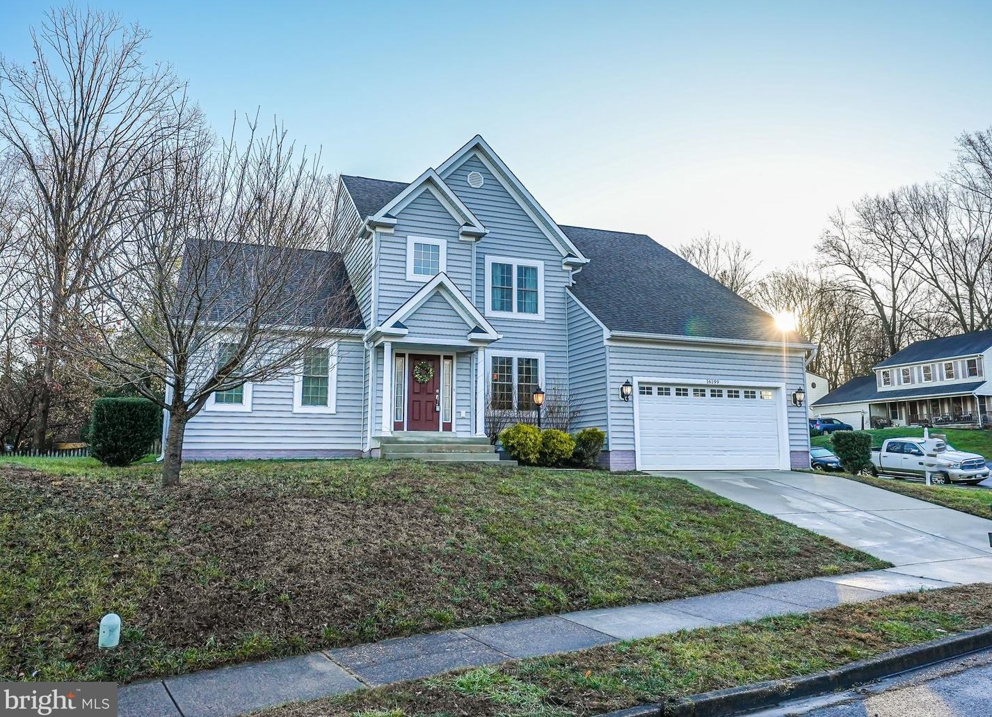 16199 Sheffield Dr, Dumfries, VA 22025-1745