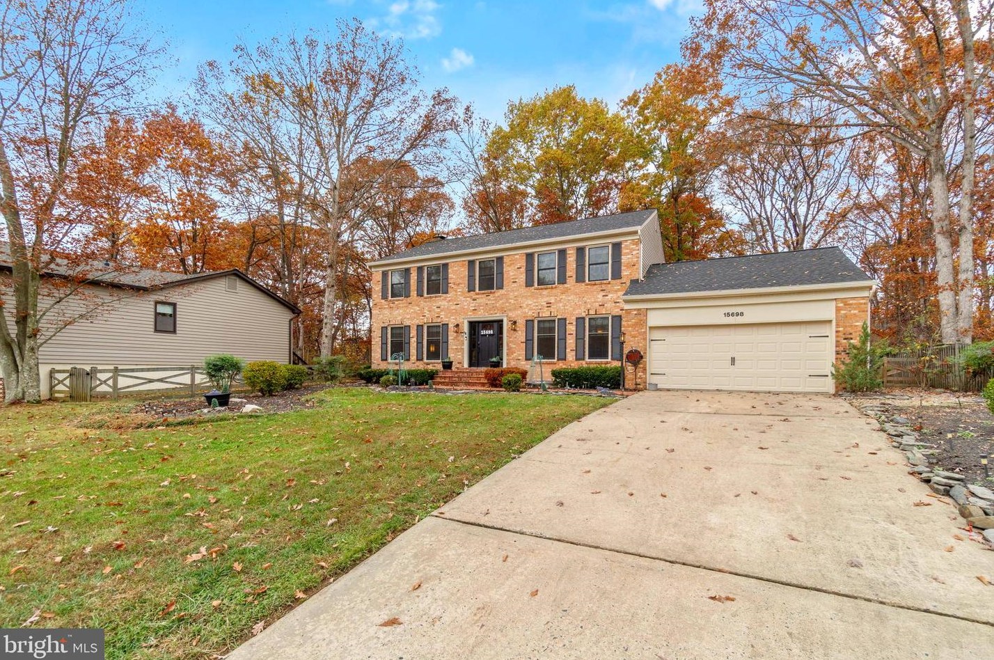 15698 Beacon Ct, Dumfries, VA 22025-1830