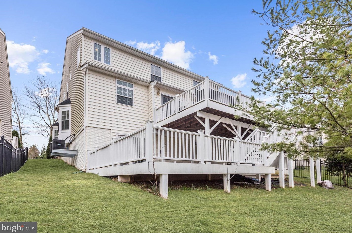 6508 Wallasey Ct, Haymarket, VA 20169