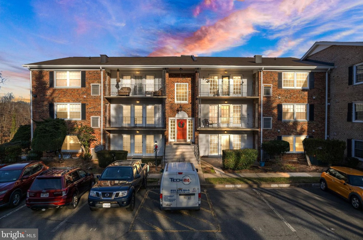 12701 Gordon Blvd #14, Woodbridge, VA 22192