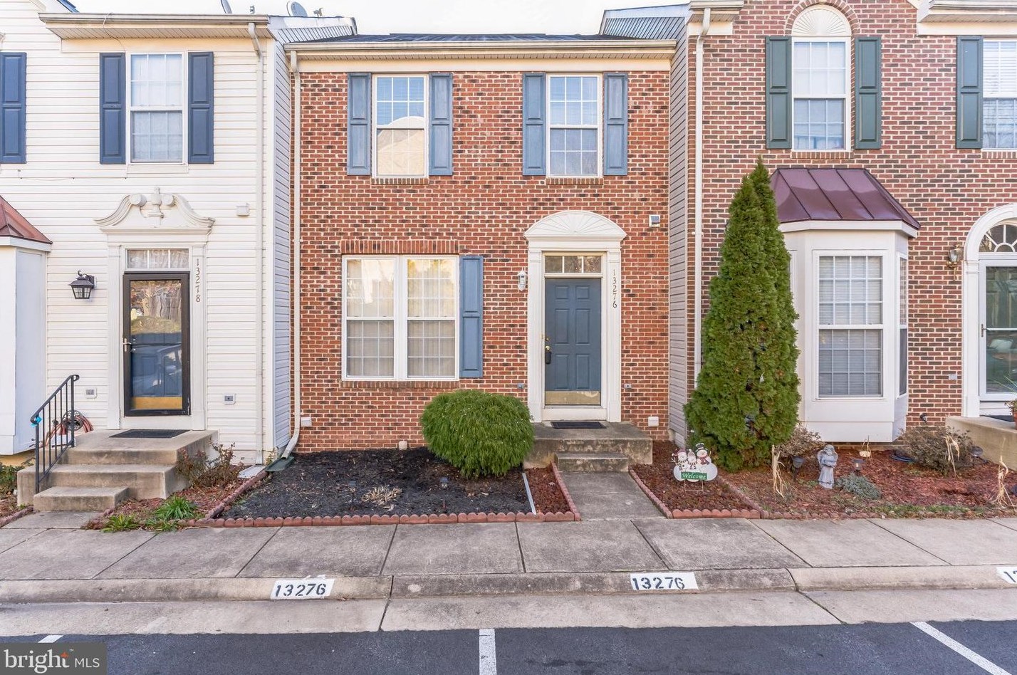 13276 Revillo Loop, Woodbridge, VA 22191
