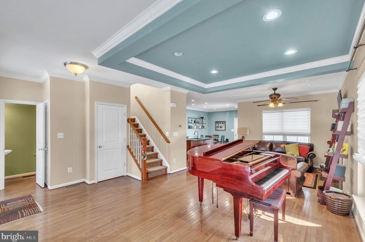 14081 Indigo Bunting Ct, Gainesville, VA 20155