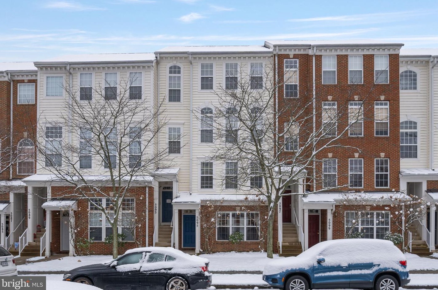 5095 Anchorstone Dr #5095, Woodbridge, VA 22192
