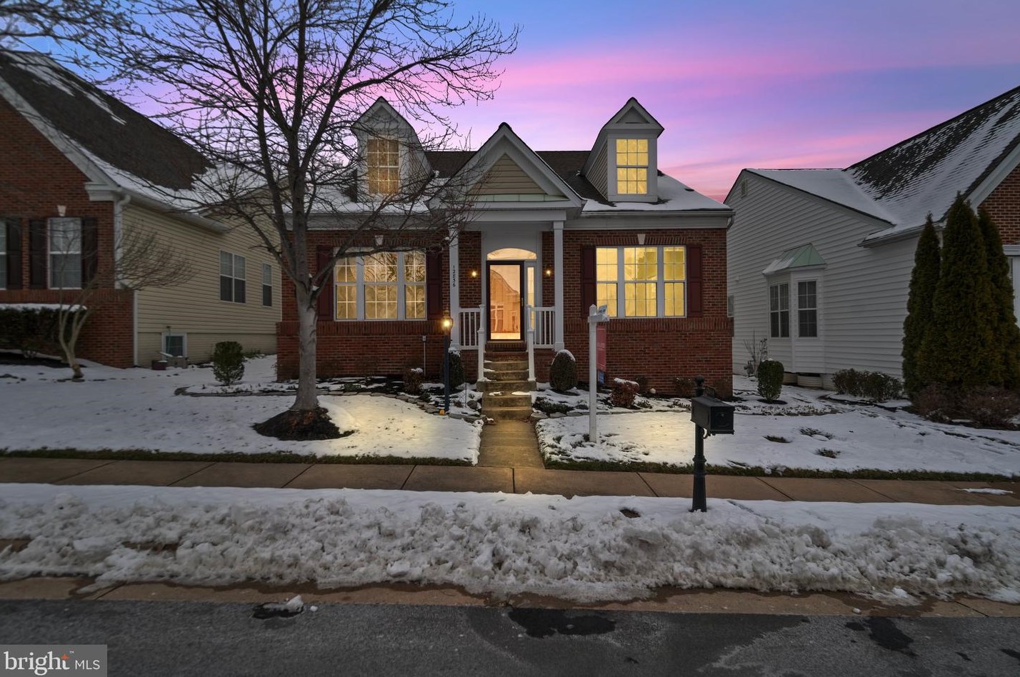 12836 Dunbarton Dr, Bristow, VA 20136