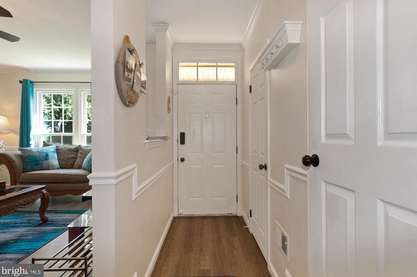 4139 Hampstead Ln, Woodbridge, VA 22192